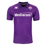 Dres Fiorentina Domáci 2024-25 Krátky Rukáv